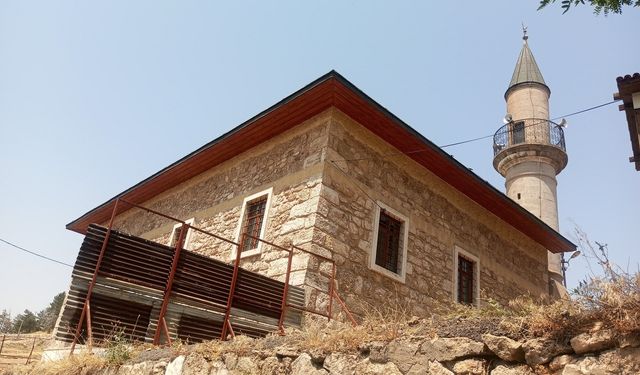 Sivas'ın Bu Tarihi Hazinesini Biliyor Muydunuz?