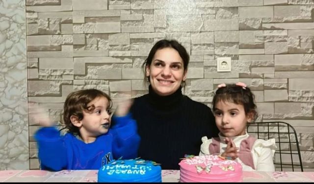 Boğaz Ağrısıyla Hastaneye Giden 3 Çocuk Annesi Kadın, 55 Günlük Yoğun Bakım Savaşını Kaybetti