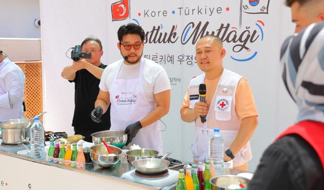 800 bin kişiye ulaşan kardeşlik