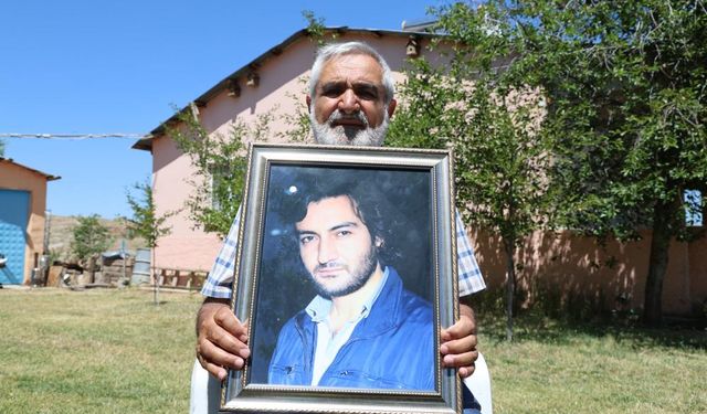 Sivaslı 15 Temmuz şehidi unutulmadı