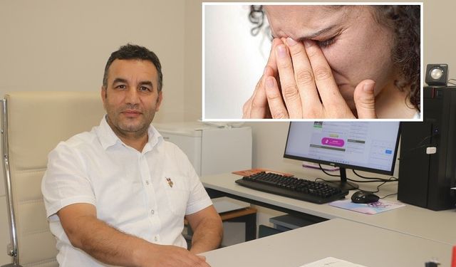 Burun tıkanıklığı deyip geçmeyin! Aman dikkat!..