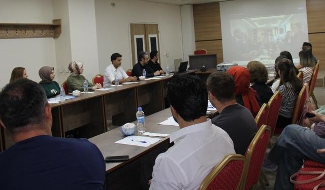 Kamu hastaneleri masaya yatırıldı