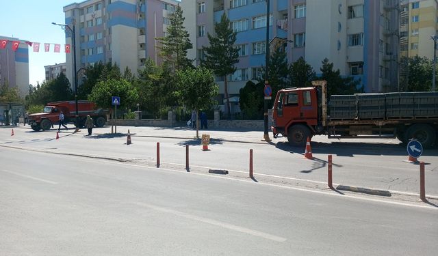 Sivas'ta Akşamların Gözde Mekanı Yepyeni Oluyor!