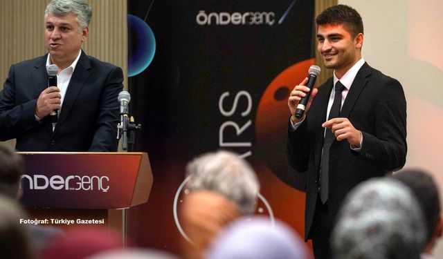 Sivas'ta Mars Projesi ikinci yılını bitirdi