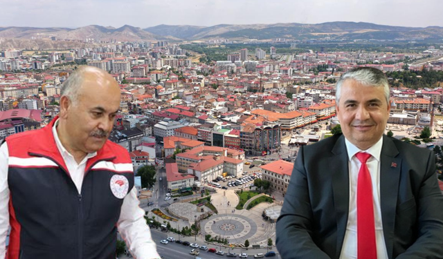 Ahmet Kale'nin Sivas'taki Özverili Çalışmaları Takdir Toplarken, Yeni Atama Eleştirildi