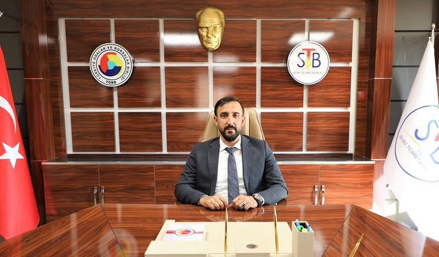 Sivas Ticaret Borsası: “Unutmadık, unutturmayacağız”