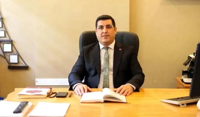 Tokgöz: Türkiye’nin geleceği bu ilkelerde saklı
