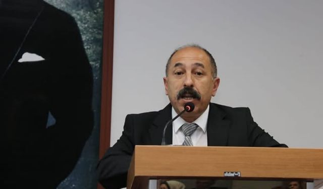 CHP Sivas'tan Sert Mesaj: Susmayacağız!