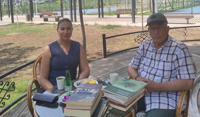 Bizim Sivas'tan Okuyan Kadınlar'a Anlamlı Ziyaret!