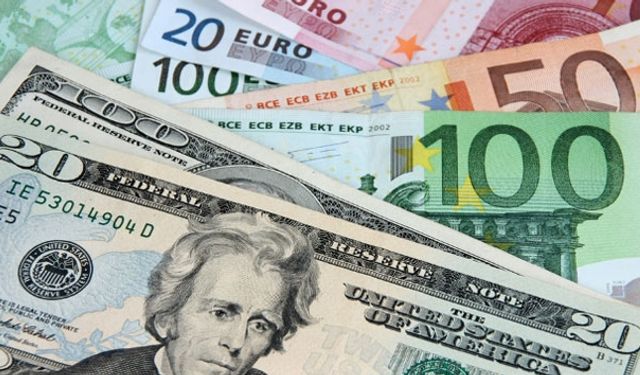 Dolar ve Euro Güne Nasıl Başladı?