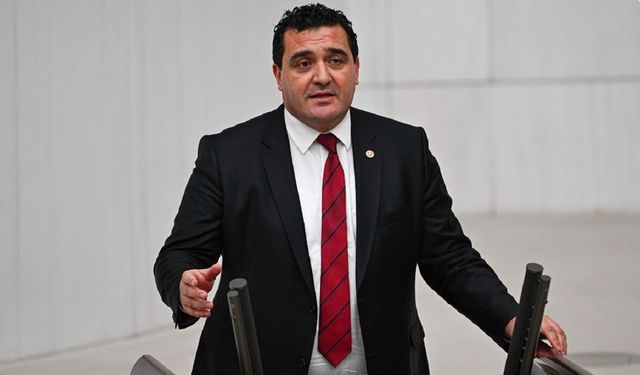 Ulaş Karasu’dan Enflasyon Verilerine İlişkin Paylaşım