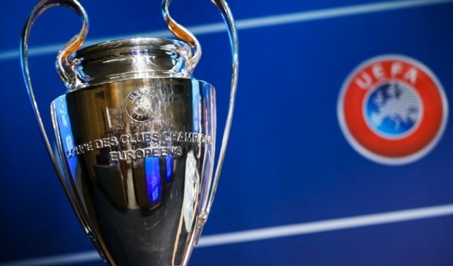 Fenerbahçe'nin Şampiyonlar Ligi Hayali İçin Kritik Randevu!