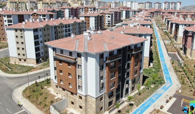 O Bölgeye 36 Milyar Liralık Dev Hamle!