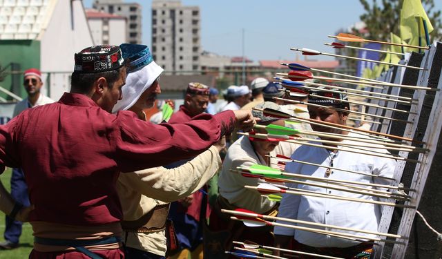 Türkiye Şampiyonları Sivas'ta Belli Oldu!
