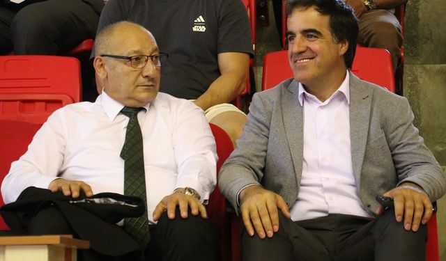 Olimpiyat Yolunda Ünlü’den Net Mesaj
