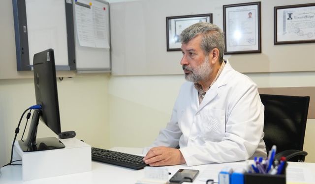 Alzheimer da erken tanı müjdesi