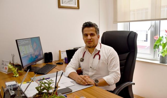 Kanser tedavisinde olanlar dikkat! Uzman doktor bir bir anlattı!
