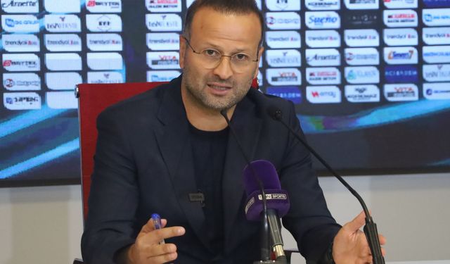 Boş Adam Almayacağız Yiğido Gibi Yürüyeceğiz