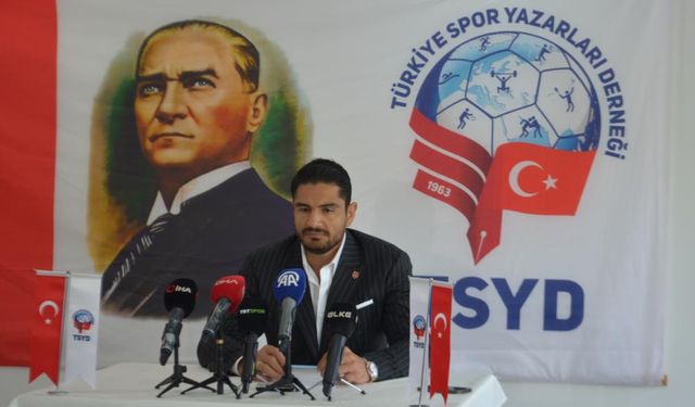 Taha Akgül’den altyapı hamlesi: Lisans yaşı 8’e indi
