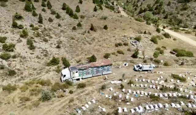 Toroslar'dan Sonra Yeni Rota Sivas!