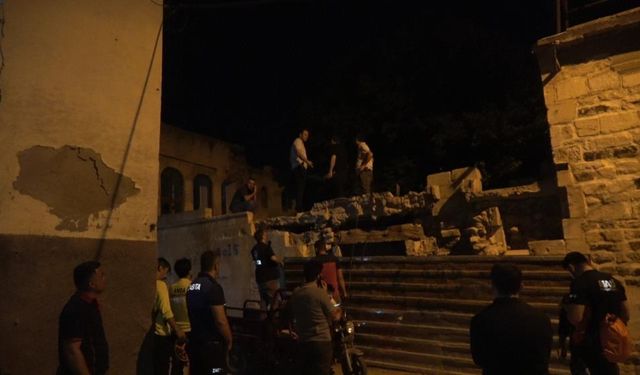 Kayıp çocuk kuyuda bulundu!..