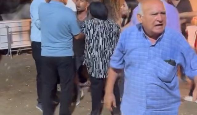 Adana’da düğün faciası: Damadın anneannesi hayatını kaybetti