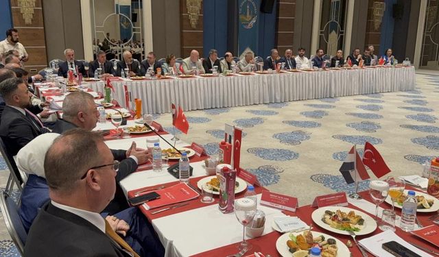 Musul ile ekonomide komşu atağı