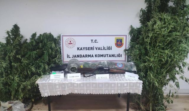 Turşu bidonundan çıkan herkesi şaşırttı!..