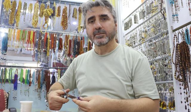 Teknolojide yapay, taşlarda doğallık arıyoruz!