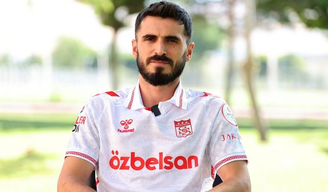 Ethemi'nin Hedefi Net Şampiyonluk ve Süper Lig