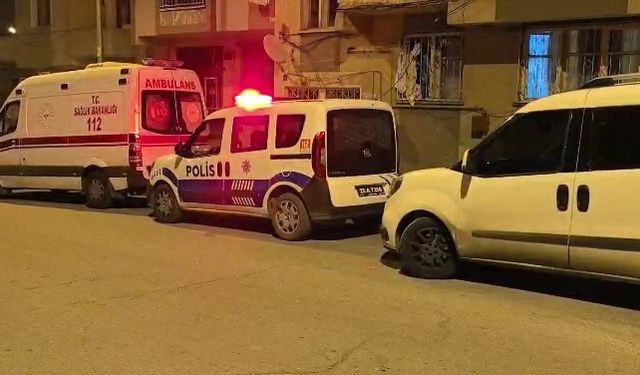 Polis ve İtfaiye Kapıyı Kırdı İçerideki Sessizliğin Ardındaki Acı Gerçek