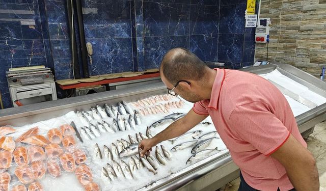 Balıkçılar 1 Eylül sezonu için hazırlıklarını tamamladı