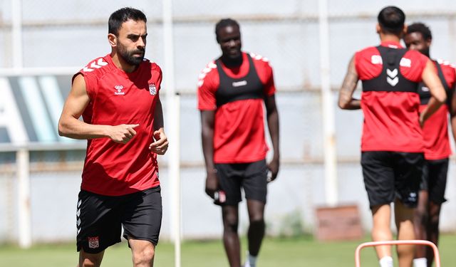Sivasspor, Bodrum'u Gözüne Kestirdi!