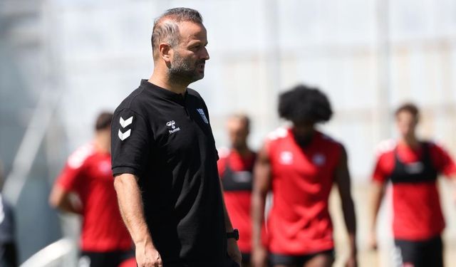 Sivasspor'un Bodrumspor İçin Taktik Planı Ne?