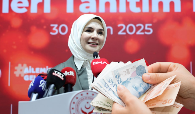 Bakanlıktan Yeni Evlenecek Çiftlere Büyük Müjde !
