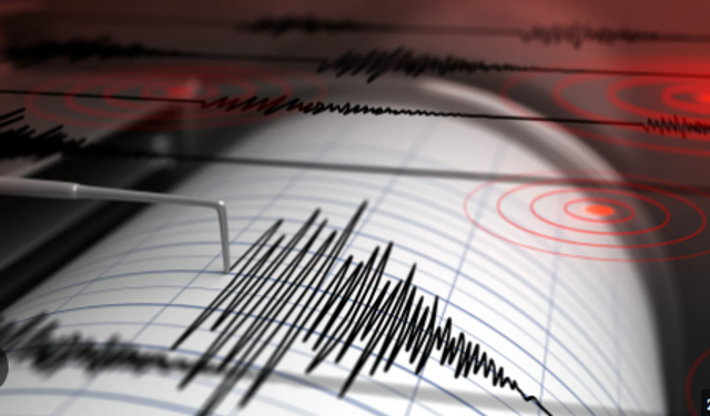 7,0 Şiddetinde Korkutan Deprem !