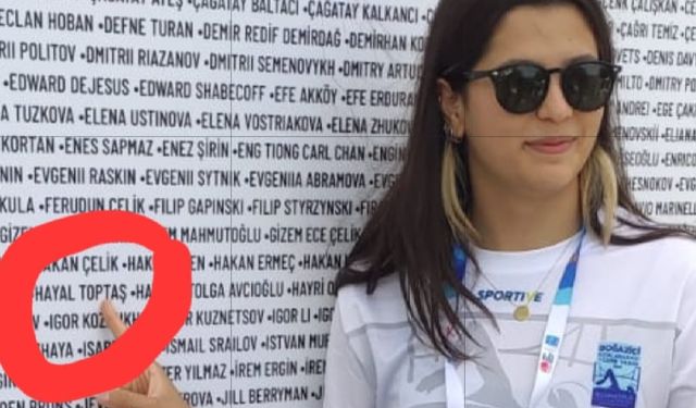 Sivaslı o yüzücümüz kıtaları birleştirdi