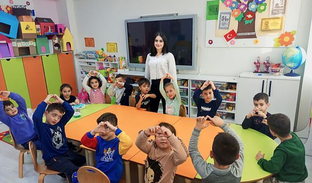 Uzmandan İlk Kez Okula Başlayacak Çocuklar İçin Kritik Uyarı