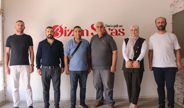 Sivas’ta sendikal alanda yeni bir hareketlilik