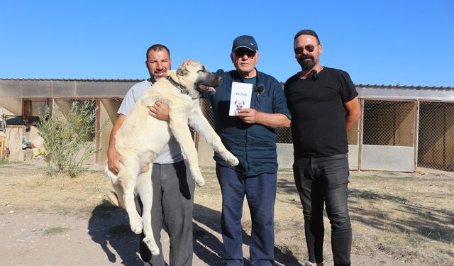 Kangal'ı Dünyaya Tanıtan Adam!