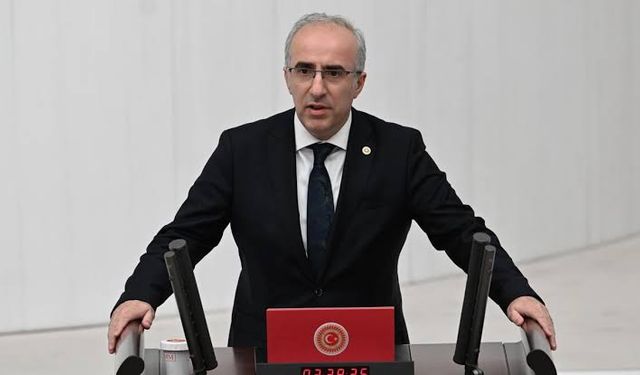 Sivas Havaalanı dış hatlar için Saadet Partisi girişimi