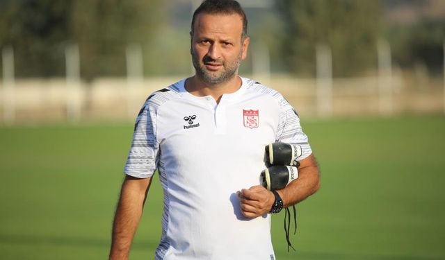 Korkmaz Sivasspor Bundan Daha Kötü Oynamamalı