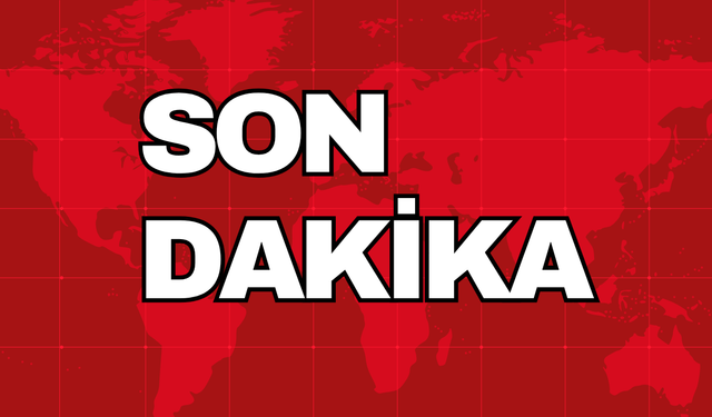 Son Dakika !Uçak Düştü 6 Ölü