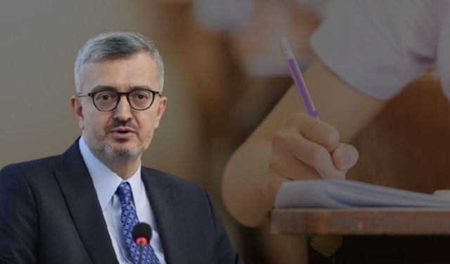 LGS Tercih Sonuçları Açıklandı! İletişim Başkanı Duran'dan Mesaj Geldi