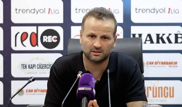 Korkmaz: Zor bir sezon olacağını söylemiştim!..