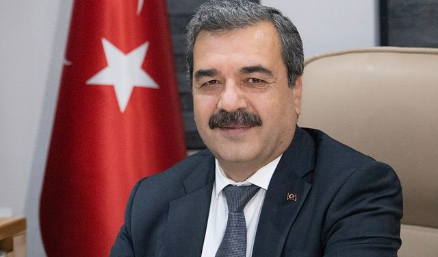 Rektör Kul: Geleceği şekillendirme azmiyle çalışıyoruz