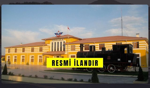 YANGIN SÖNDÜRME TESİSATI İŞLERİ YAPTIRILACAKTIR