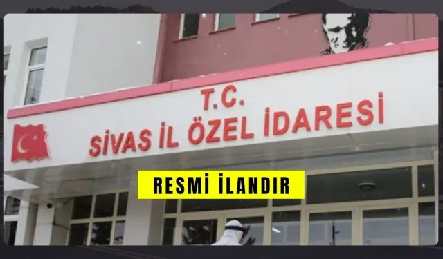 SİVAS MERKEZ KANUNİ 24 DERSLİKLİ İLKOKUL YAPIM İŞİ