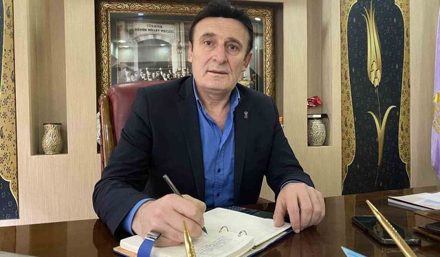 Sivas'ta küçük esnaf yok oluyor! Bu çığlığı duyun!..