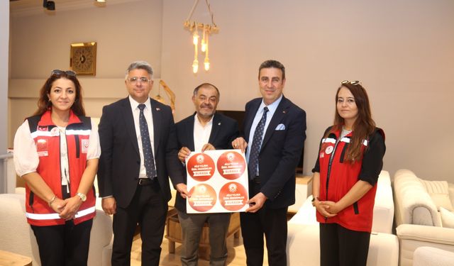 Aile Yılı’na Sivas Damgası Esnaftan Çiftlere İndirim Seferberliği